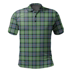 MacThomas Ancient Tartan Polo Shirt