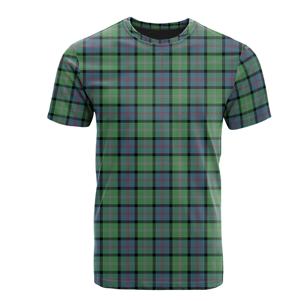 MacThomas Ancient Tartan T-Shirt