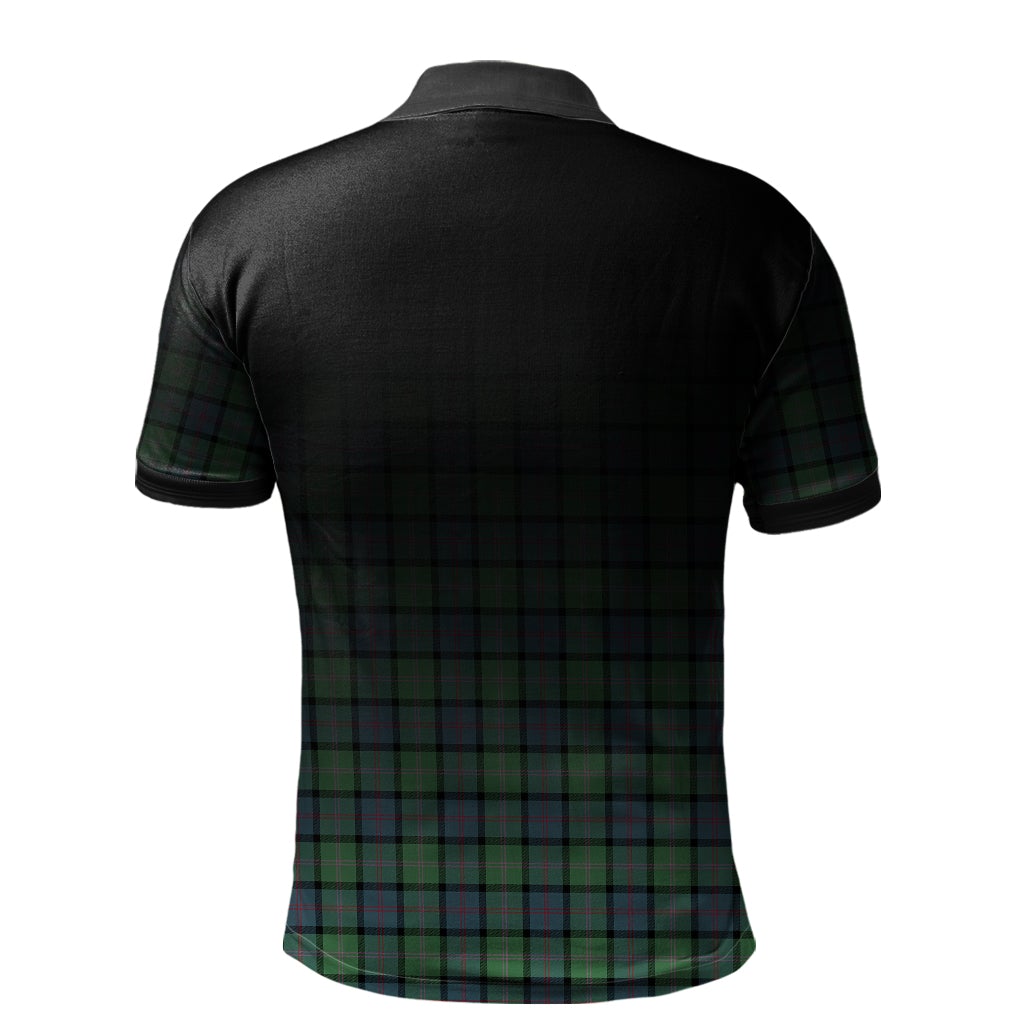 MacThomas Ancient Tartan Polo Shirt - Alba Celtic Style