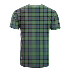 MacThomas Ancient Tartan T-Shirt