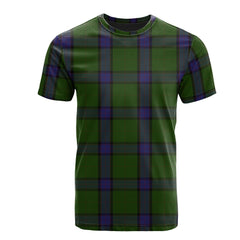 MacWilliam Hunting Tartan T-Shirt