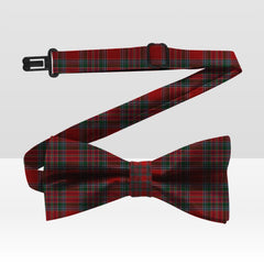 Macbain 01 Tartan Bow Tie