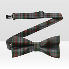 Macbain Dress Tartan Bow Tie