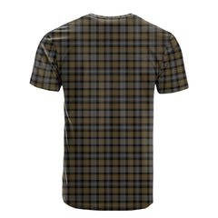 Macissac Tartan T-Shirt