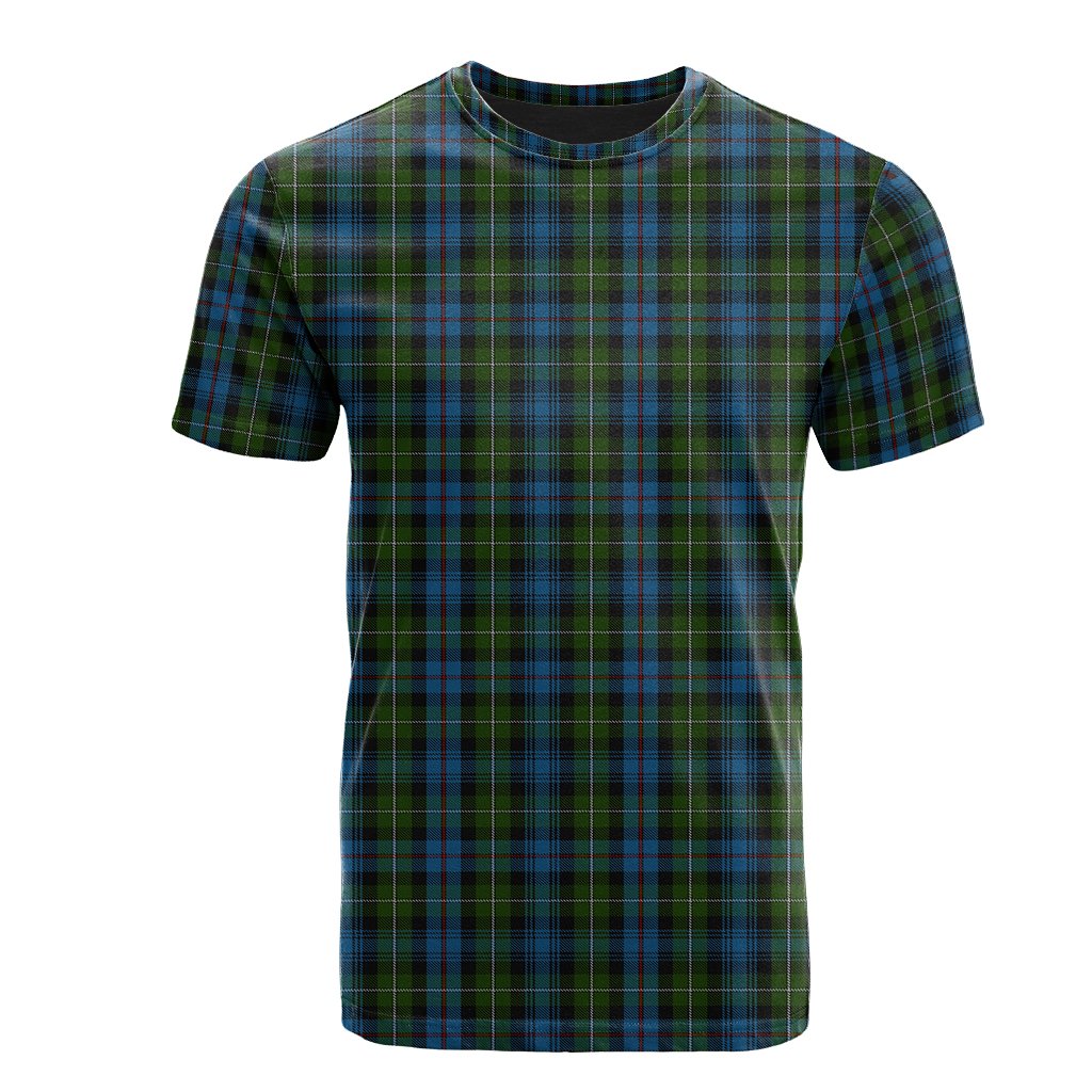 Mackenzie Tartan T-Shirt