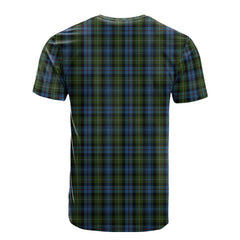 Mackenzie Tartan T-Shirt