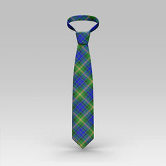 Maitland Tartan Classic Tie