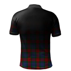 Mar Tartan Polo Shirt - Alba Celtic Style