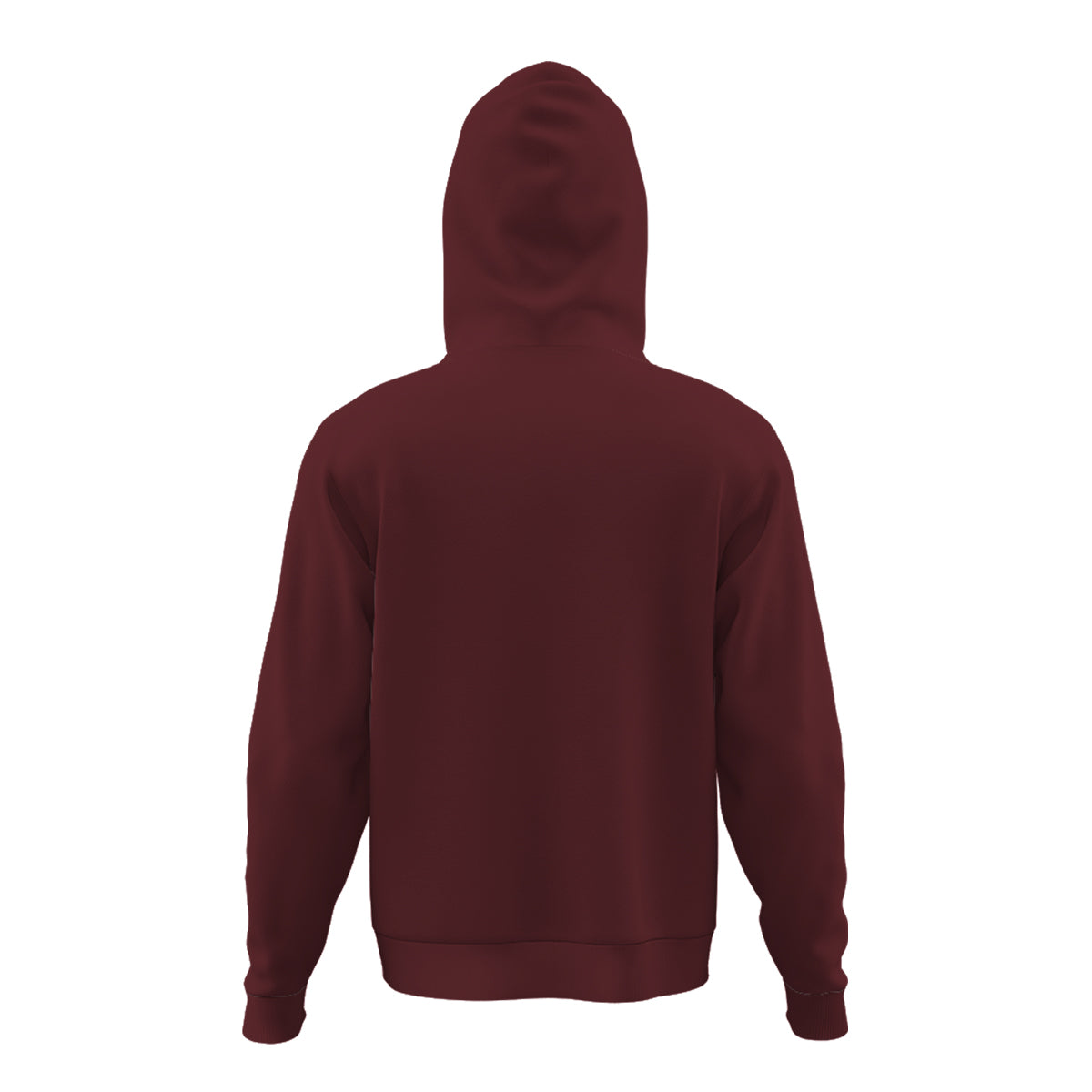 Rattray Family Tartan - 2D Unisex Hoodie