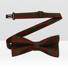Mauthe Unidentified Tartan Bow Tie