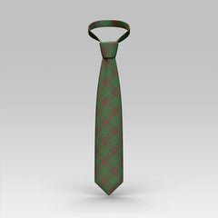 Maxwell Hunting Tartan Classic Tie