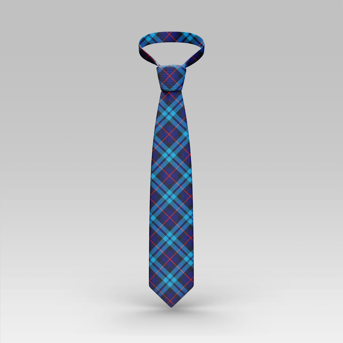 McCorquodale Tartan Classic Tie