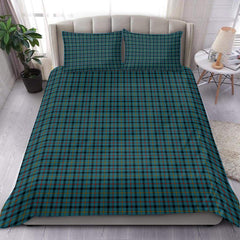 McCrimmon Tartan Bedding Set