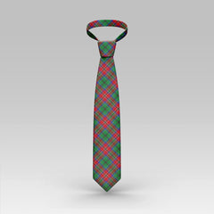 McCulloch Tartan Classic Tie