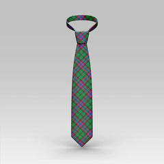McGeachie Tartan Classic Tie