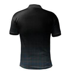 McKerrell of Hillhouse Dress Tartan Polo Shirt - Alba Celtic Style