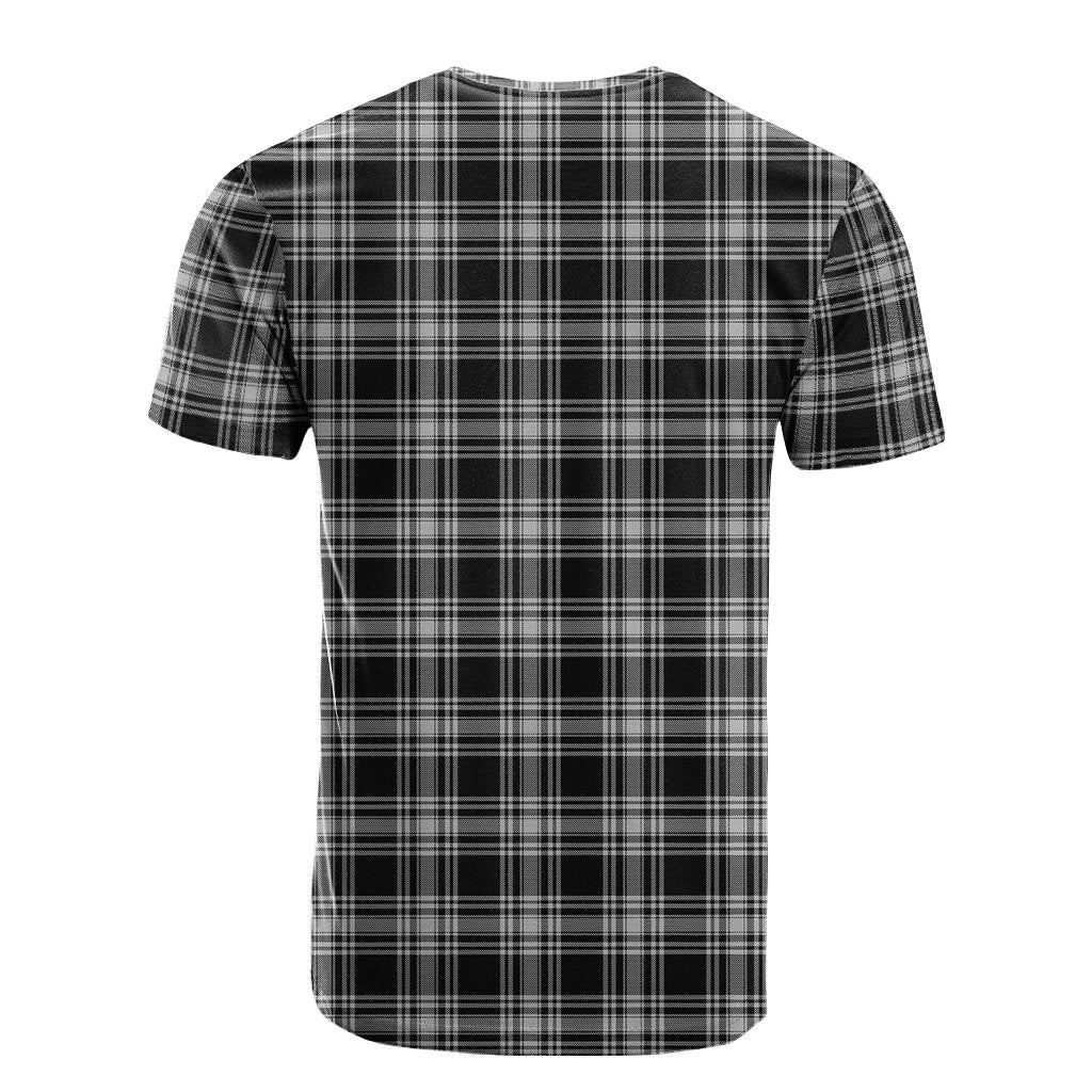 Menzies 03 Tartan T-Shirt