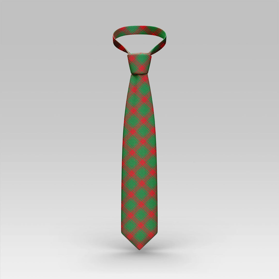 Middleton Modern Tartan Classic Tie