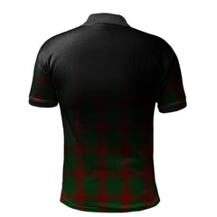Middleton Tartan Polo Shirt - Alba Celtic Style