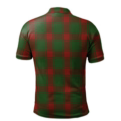 Middleton Tartan Polo Shirt