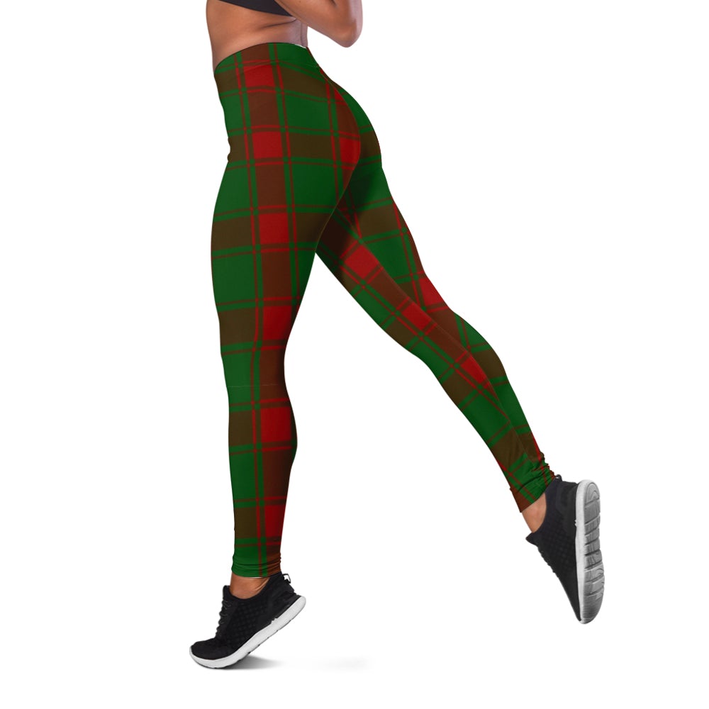 Middleton Tartan Leggings