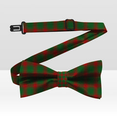 Middleton Modern Tartan Bow Tie