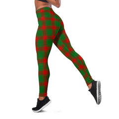 Middleton Modern Tartan Leggings