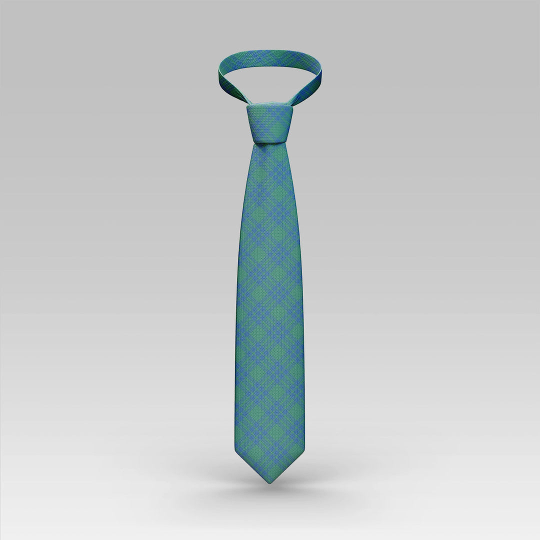 Montgomery Ancient Tartan Classic Tie