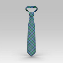 Morrison Ancient Tartan Classic Tie