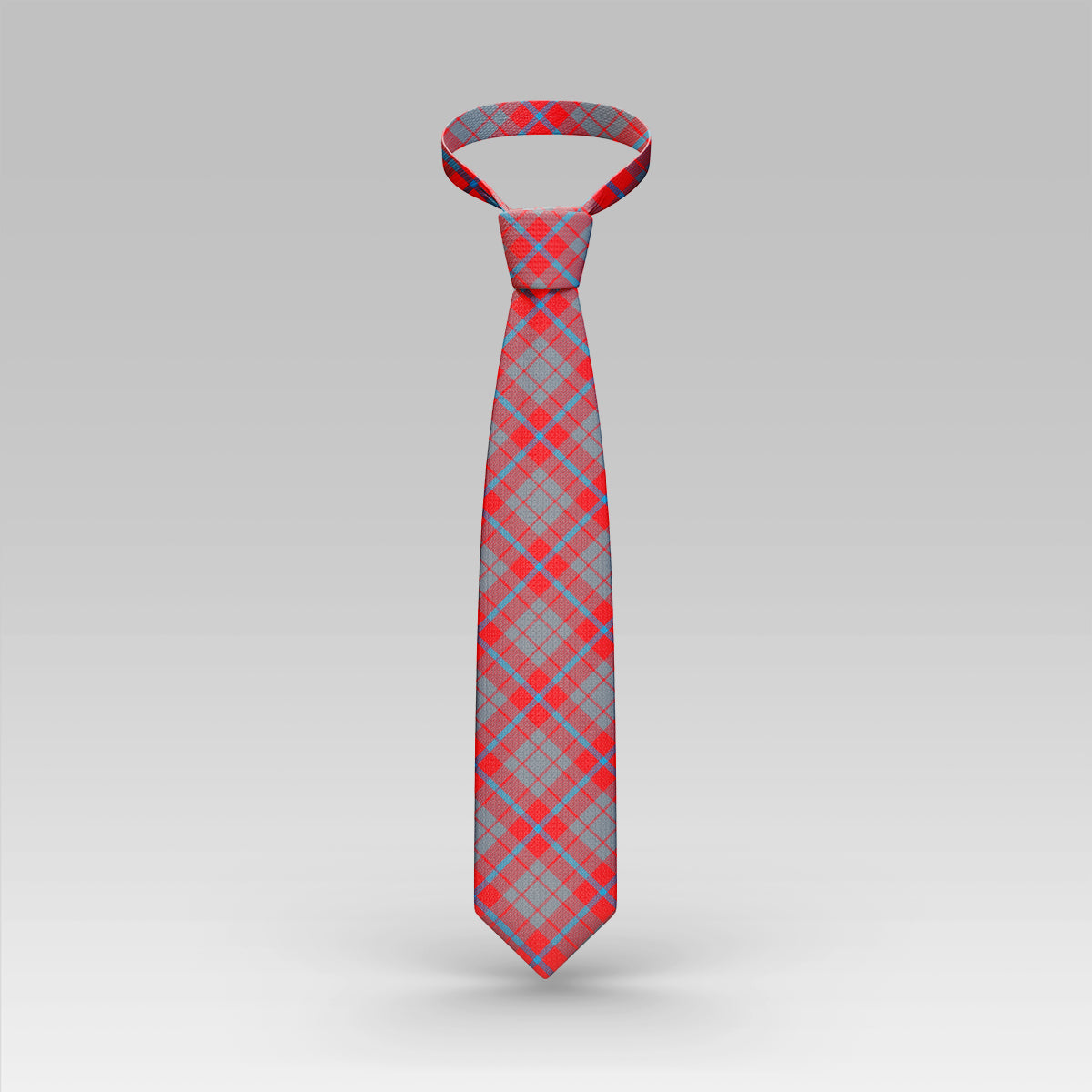 Moubray Tartan Classic Tie