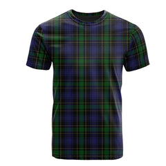 Mowat (Clans Originaux) Tartan T-Shirt