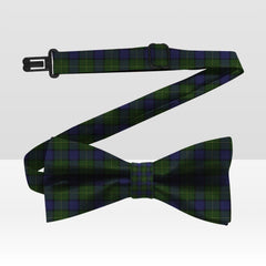 Muir - Moore Tartan Bow Tie