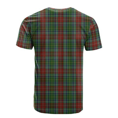 Muirhead 02 Tartan T-Shirt