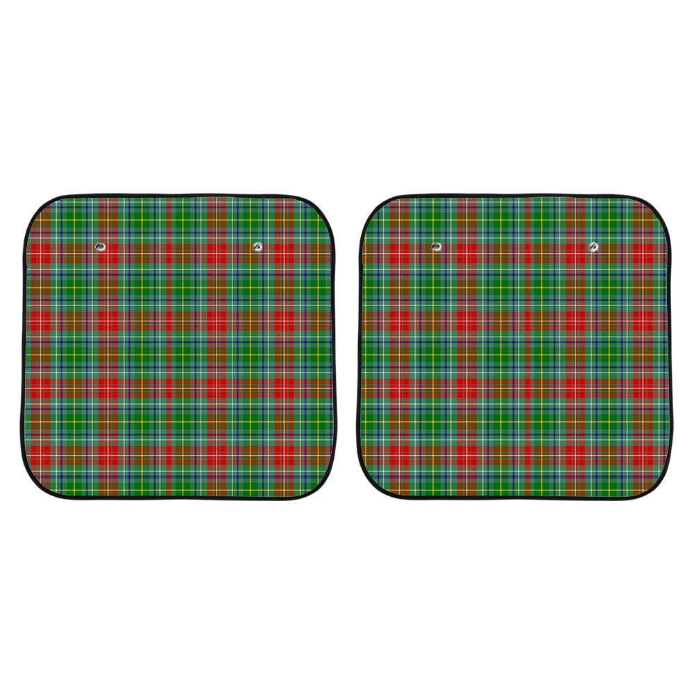 Muirhead Tartan Car Sun Shade - 2 Pieces