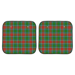 Muirhead Tartan Car Sun Shade - 2 Pieces