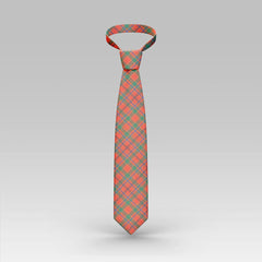 Munro Ancient Tartan Classic Tie