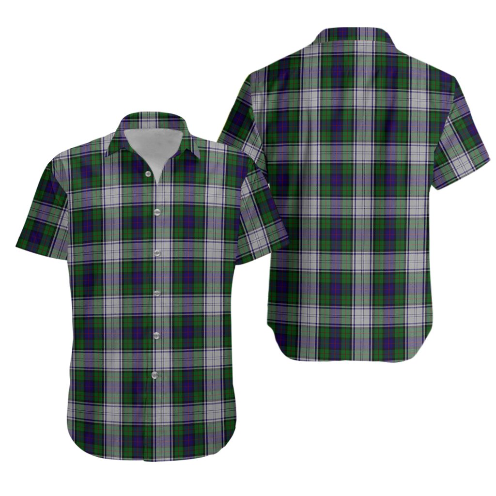 Murray of Atholl Dress Tartan Hawaiian Shirt
