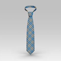 Napier Ancient Tartan Classic Tie