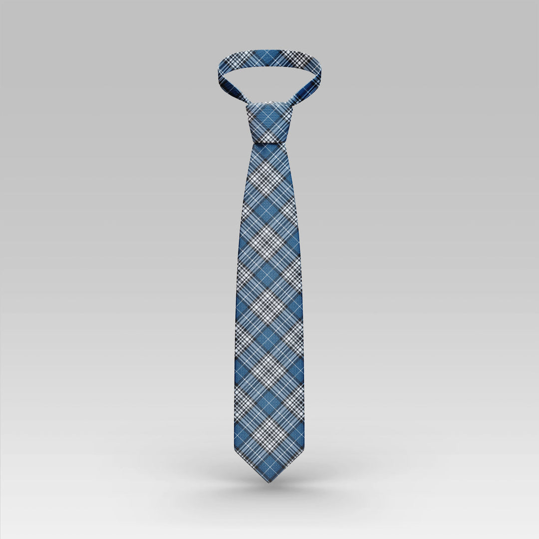 Napier Modern Tartan Classic Tie