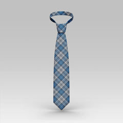 Napier Modern Tartan Classic Tie