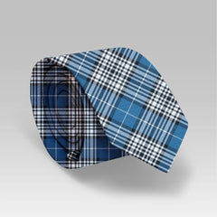 Napier Modern Tartan Classic Tie