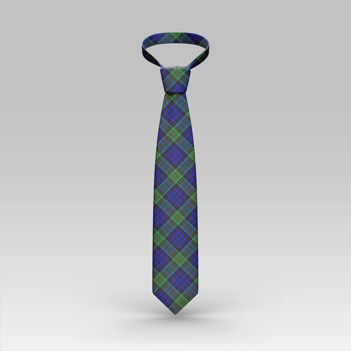 Newman Tartan Classic Tie