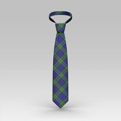 Newman Tartan Classic Tie