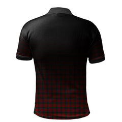 Nicolson MacNicol Tartan Polo Shirt - Alba Celtic Style