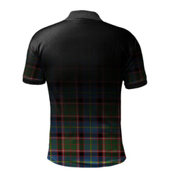 Norvel Tartan Polo Shirt - Alba Celtic Style