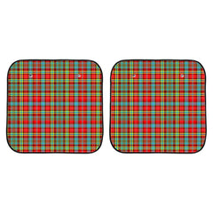 Ogilvie Tartan Car Sun Shade - 2 Pieces