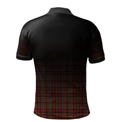 Ogilvie (Ogilvy) 06 Tartan Polo Shirt - Alba Celtic Style