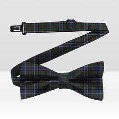 Ogilvie (Ogilvy) Hunting Modern Tartan Bow Tie