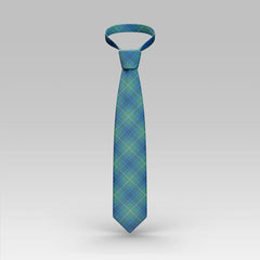 Oliphant Ancient Tartan Classic Tie