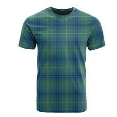 Oliphant Ancient Tartan T-Shirt